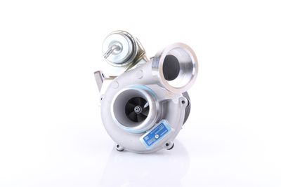 COMPRESOR SISTEM DE SUPRAALIMENTARE NISSENS 93480 7