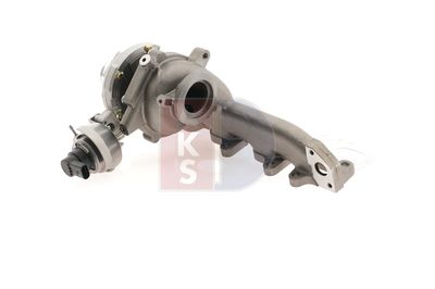 LADER AUFLADUNG AKS DASIS 045212N 6