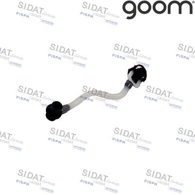 горивопровод SIDAT 83.6222A2