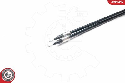 CABLU FRANA DE PARCARE