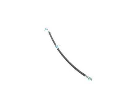 BREMSSCHLAUCH BOSCH 1987481520 9