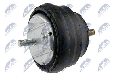 variklio montavimas ZPS-BM-002 NTY