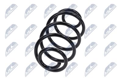 ARC SPIRAL NTY ASZFT031 35