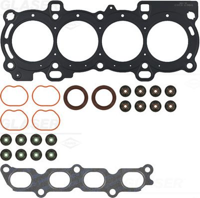 SET GARNITURI CHIULASA