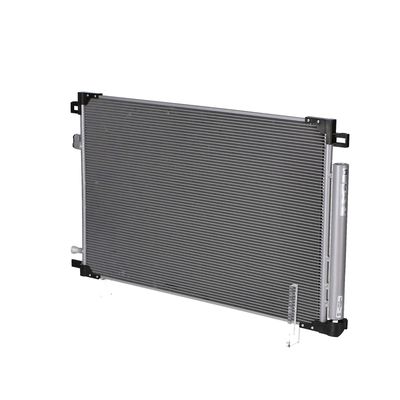 CONDENSATOR CLIMATIZARE NISSENS 941225 29