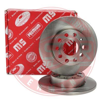 DISC FRANA MASTER-SPORT GERMANY 24011201581SETMS