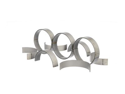 SET LAGAR BIELA ET ENGINETEAM LP005400 5