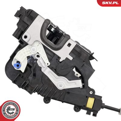 Zámek dveří ESEN SKV 60SKV494