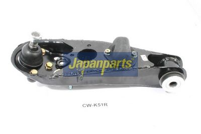 JAPANPARTS Vikšro valdymo svirtis