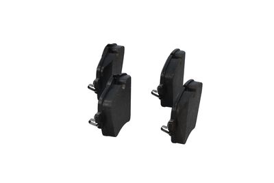 BREMSBELAGSATZ SCHEIBENBREMSE VALEO 302554A 9