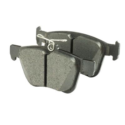 BREMSBELAGSATZ SCHEIBENBREMSE DELPHI LP2490 24