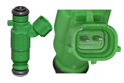 INJECTOR VALEO 348268 2