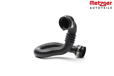 LADELUFTSCHLAUCH METZGER AUTOTEILE 2400941 32