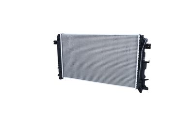 RADIATOR RACIRE MOTOR NRF 53885 30