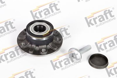 Wheel Bearing Kit 4100410