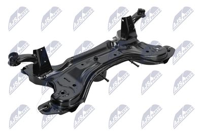 RAMA SUSTINERE/SUPORT AGREGATE NTY ZRZKA302 34