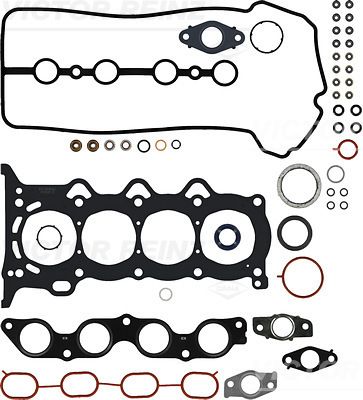 Комплект прокладок, головка цилиндра VICTOR REINZ 02-53135-03 для TOYOTA YARIS