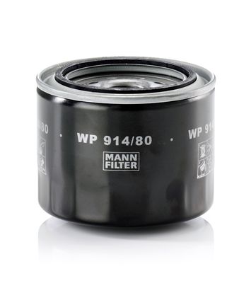 Oil Filter WP 914/80
