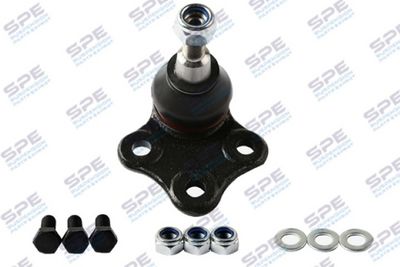 Шарнири TEKNOROT DC-334