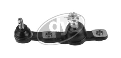 DYS 27-04279 Шаровая опора  для LEXUS IS II (_E2_) 250 AWD (GSE25_)