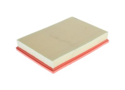 LUFTFILTER BOSCH F026400792 11