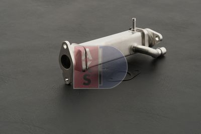KüHLER ABGASRüCKFüHRUNG AKS DASIS 085016N 12