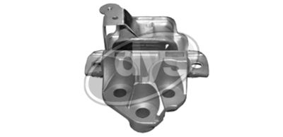 DYS 71-22244 Подушка двигателя  для ALFA ROMEO MITO (Альфа-ромео Мито)