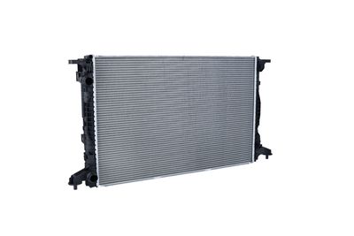KüHLER MOTORKüHLUNG NRF 550030 41