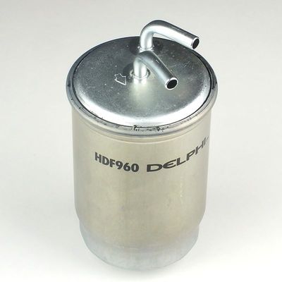 FILTRU COMBUSTIBIL DELPHI HDF960 13