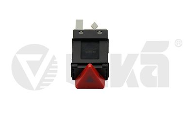 Vypínač výstražných blikačů vika 99530418701