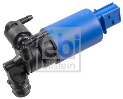 FEBI BILSTEIN Waschwasserpumpe, Scheibenreinigung