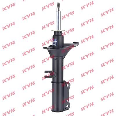 STOßDäMPFER KYB 635010 17