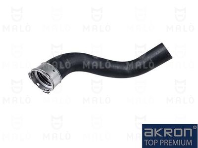 въздуховод за турбината AKRON-MALÒ 28568