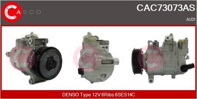 COMPRESOR CLIMATIZARE