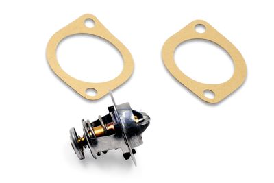 TERMOSTAT LICHID RACIRE