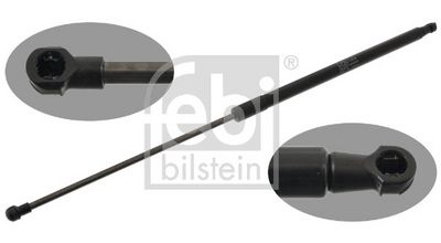 FEBI BILSTEIN Gasfeder, Koffer-/Laderaum