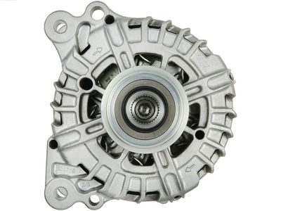 Генератор AS-PL A3148(VALEO) для VW TOUAREG