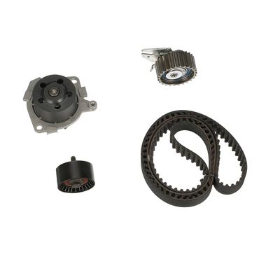 SET POMPA APA + CUREA DINTATA GATES KP15469XS 73