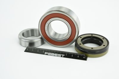 RULMENT AX CARDANIC FEBEST KITMINI 4