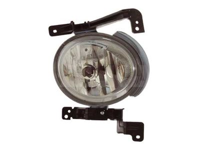 Противотуманная фара ALKAR 2902581 для HYUNDAI i20