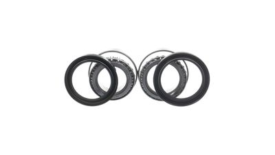 RADLAGERSATZ SKF VKBA3473 19