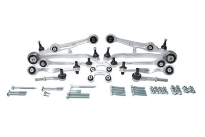 ремонтен комплект, напречен носач ÜRO Parts 8E0498510A