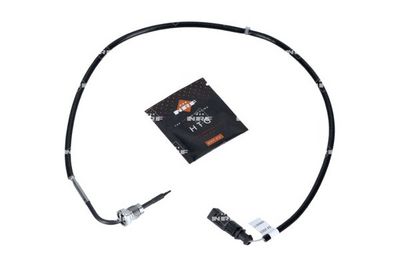 Sensor, Abgastemperatur