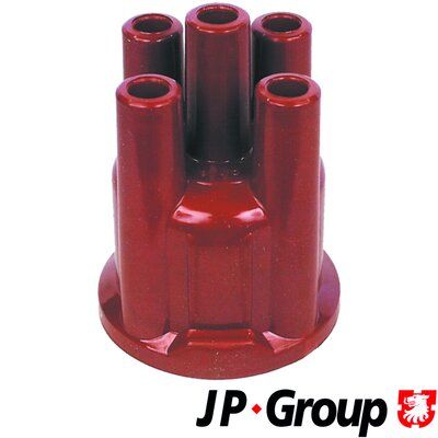 Крышка распределителя зажигания JP GROUP 1291200600 для OPEL FRONTERA