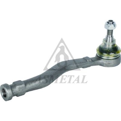 накрайник на напречна кормилна щанга ASMETAL 17PE0401