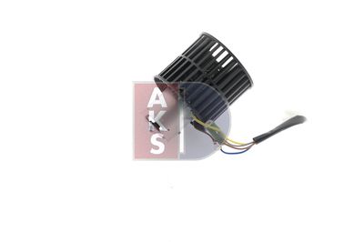 INNENRAUMGEBLäSE AKS DASIS 158005N 13