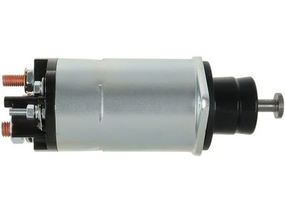 Vorschau Magnetschalter, Starter