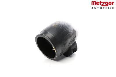 LADELUFTSCHLAUCH METZGER AUTOTEILE 2400339 13