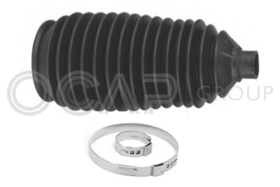 ANSAMBLU BURDUF DIRECTIE