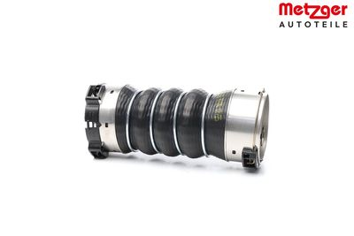 LADELUFTSCHLAUCH METZGER AUTOTEILE 2400945 21